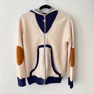 Perfect Moment sweater